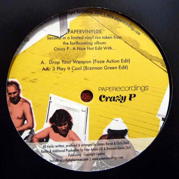 A Nice Hot Edit With...