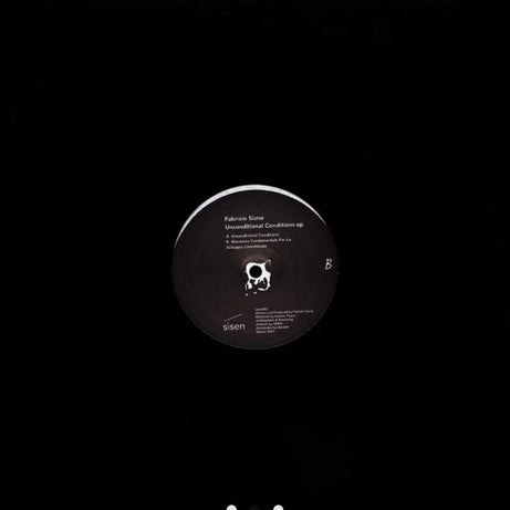 Unconditional Conditions EP