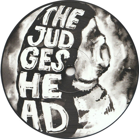 The Judge's Head EP