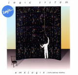 Rmxlogix (With Special Tracks)