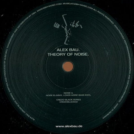 Theory Of Noise