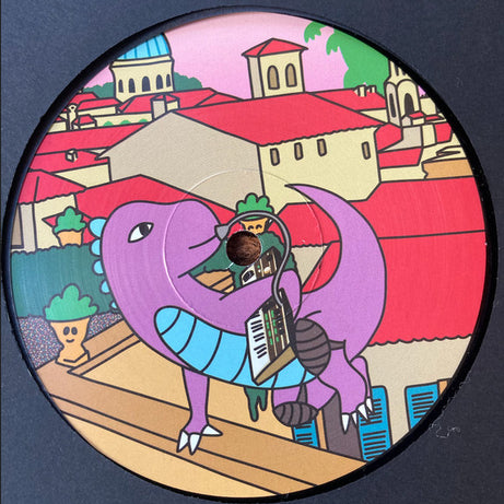 Afterlove EP