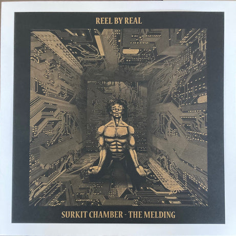 Surkit Chamber - The Melding