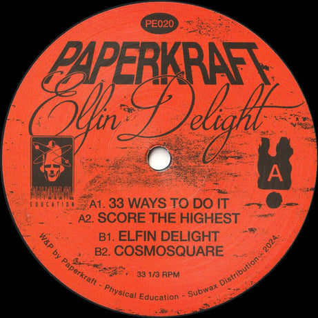 Elfin Delight