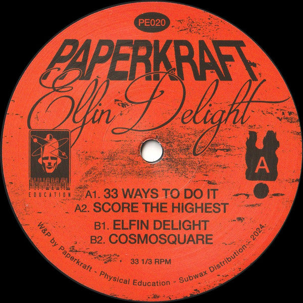 Elfin Delight