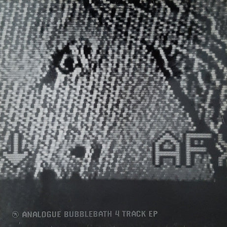 Analogue Bubblebath 4