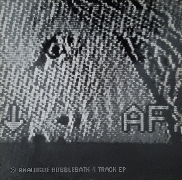 Analogue Bubblebath 4
