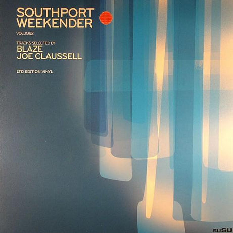 Southport Weekender Volume2