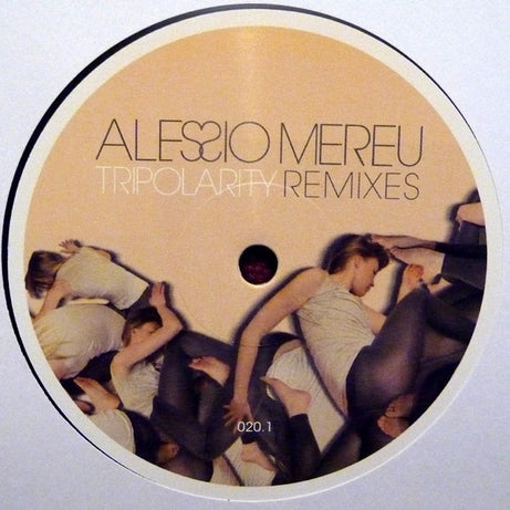 Tripolarity Remixes Part 1