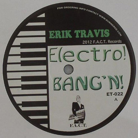 Electro! Bang'n!