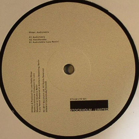 Audiometria