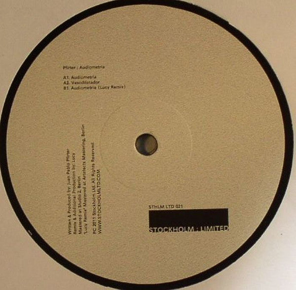 Audiometria