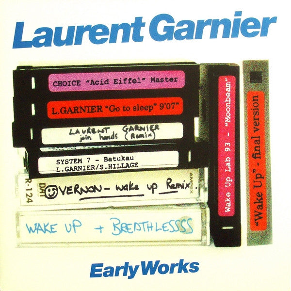 Early Works – letus recycle center