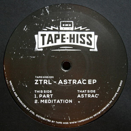 Astrac EP