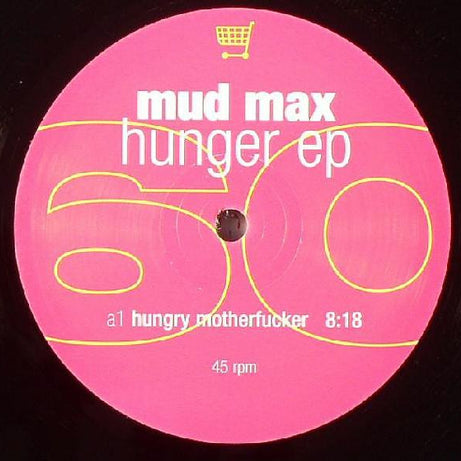 Hunger EP