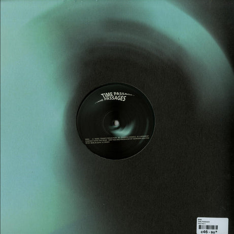 Basic Trance Induction