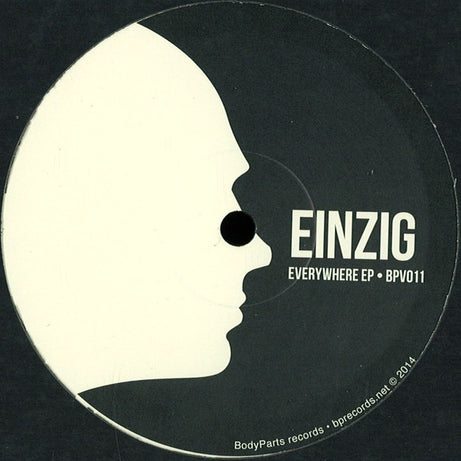 Everywhere EP