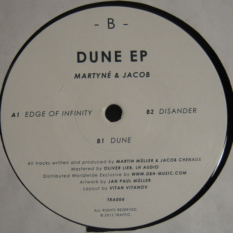 Dune EP