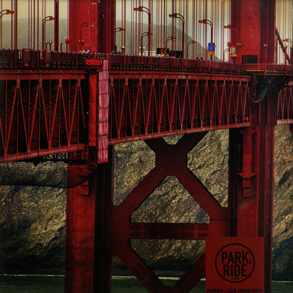 San Francisco – letus recycle center