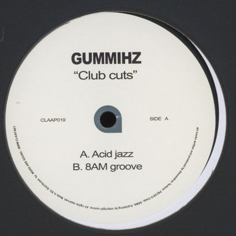 Club Cuts
