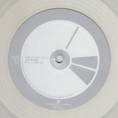 Unknown EP