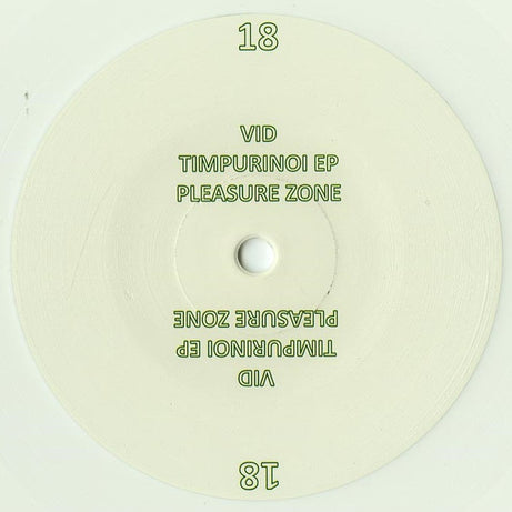 Timpurinoi EP