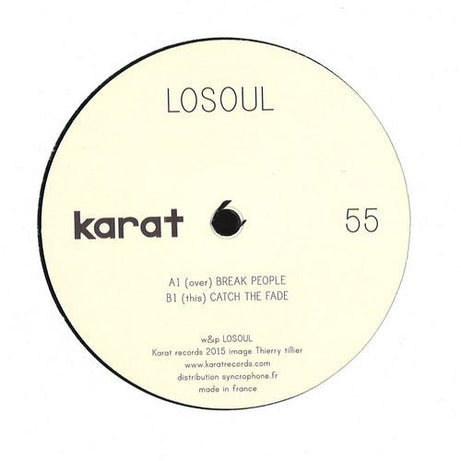 Losoul