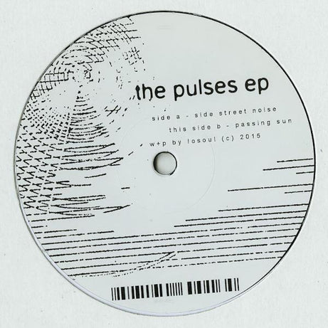 The Pulses EP