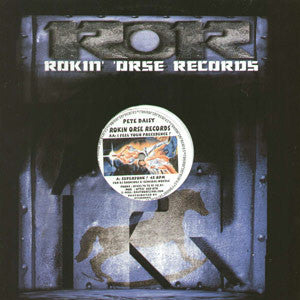 Superfonk ! / I Feel Your Precedence !