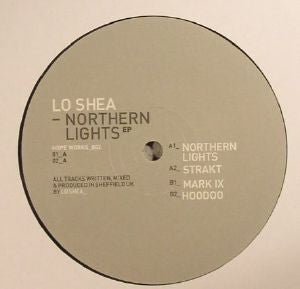 Northern Lights EP