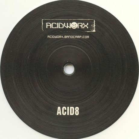 Acid8