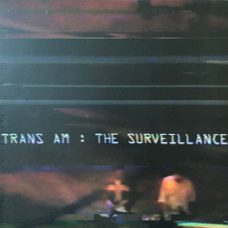 The Surveillance
