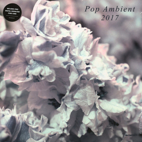 Pop Ambient 2017