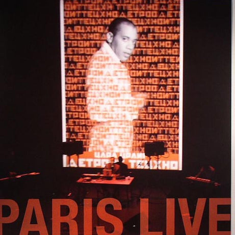 Paris Live