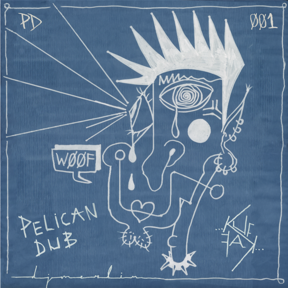 Pelican Dub 001