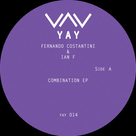 Combination EP