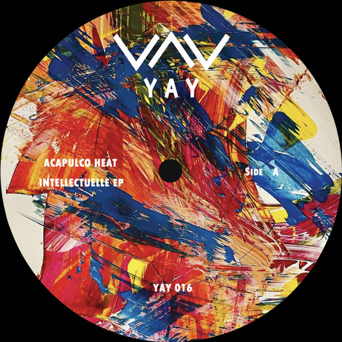 Intellectuelle EP