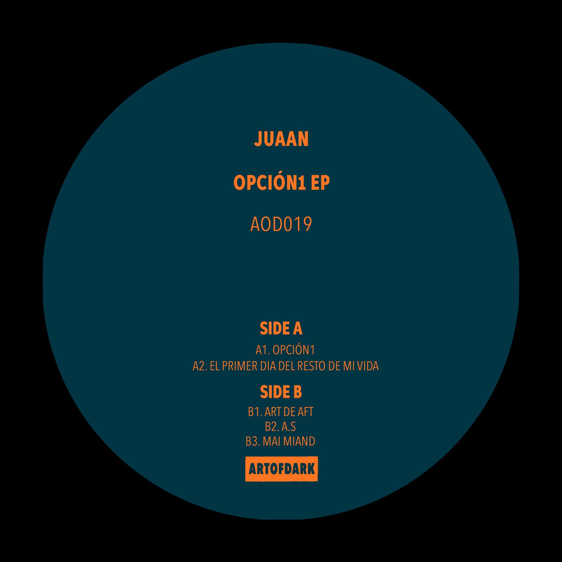 Opción1 EP